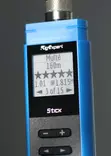 RIGEXPERT STICK 230 BLUETOOTH 100kHz - 230MHz ANTENNI ANALYSAATTORI - Antennianalysaattorit - 618008 - 7
