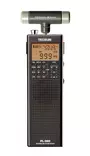 TECSUN PL360 DSP MAAILMANRADIO - VARAUTUMISRADIO, PARISTOKÄYTTÖINEN, laaja FM-vastaanotto - Maailmanradiot 0,1-30MHz - 401008 - 1