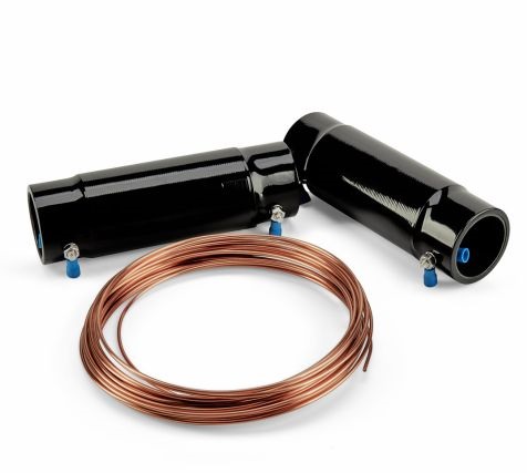 G5RV-KIT 80m LYHENNETTY LAAJENNUSKELASARJA 10-40m G5RV ANTENNIIN 80m BANDILLE - G5RV antennit 1,8-50mHz - 504038 - 1