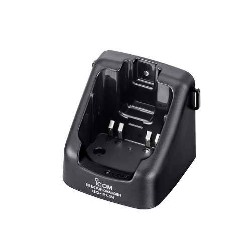 ICOM BC-152N PÖYTÄLATAUSTELAKKA - Icom laturit - 302008 - 1