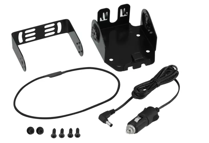 KVC-22W KENWOOD AUTOLATAUSTELINE TK-3401, TK-3701, TK-D240, TK-D340, NX-1200, NX-1300 ... - Kenwood laturit - 302018 - 1