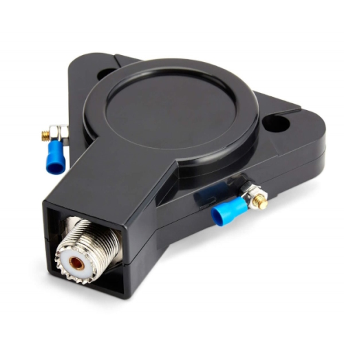 MB-6X VIRTA BALUN 6:1 1000W, TEE ITSE OMA WINDOM - Balunit ja Ununit - 610018 - 1