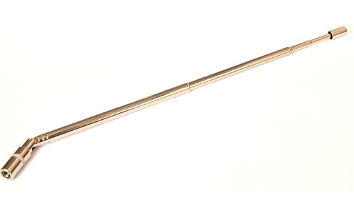 NAGOYA NA-707 SMA-U TELESKOOPPI ANTENNI GARMIN JA SKANNERIT - Teleskooppiantennit - 507008 - 1