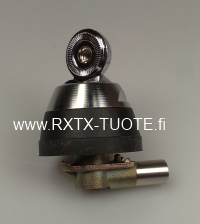 SIRIO SL-MOUNT DV-JALKA FME-liittimellä, MYÖS PELLIN PÄÄLTÄ ASENNETTAVA !!! - Kiinteät antennijalat - 602018 - 1