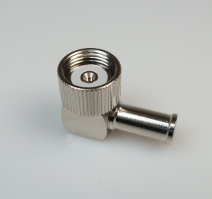 TELECAP VANHA (1975 =>) DV-ANTENNIJALAN LIITIN RG58 ... Viimeisiä viedään !!! - RF-liittimet - 702098 - 1