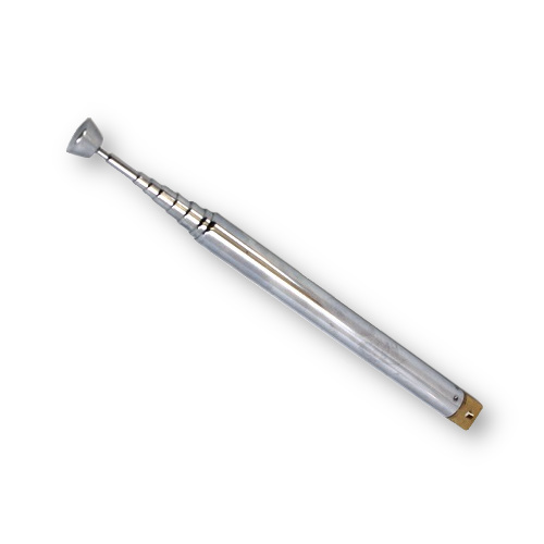 TELESKOOPPIANTENNI TECSUN PL360 JA PL365 MAAILMANRADIOIHIN - Maailmanradioantennit - 506028 - 1