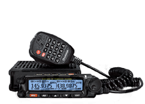 WOUXUN KG-UV980H 70MHz/144MHz/430MHz RA-puhelin - 4m/2m/70cm amatööriradiot 70-434MHz - 104018 - 1