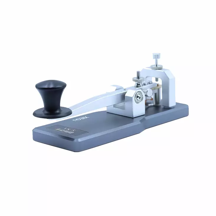 XIEGU VK-5 CW-AVAIN - CW-avaimet ja painokytkimet - 314018 - 1