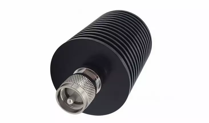 JNC 50RF 50W KEINOKUORMA UHF-LIITTIMELLÄ DC - 520 MHz - Keinokuormat - 513008 - 1