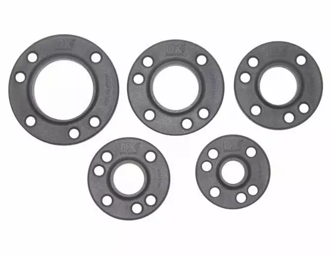 DXC MASTON HARUS RENGASSARJA 5 kpl - Antennieristimet - 608048 - 1