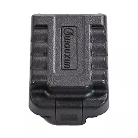 BAO-005 WOUXUN PARISTOKOTELO KG-R95, R96, 939, 958, 959, 968, 978, D828,D58, D988 ... - Paristokotelot ja suorasyötöt - 301088 - 1