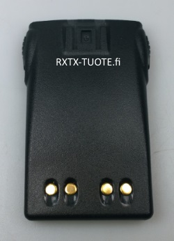 F1 1600 PB93 AKKU HUNTER F1 ja VANHA JAHTIJAKT VHF - Metsästysradiopuhelinakut - 301058 - 1