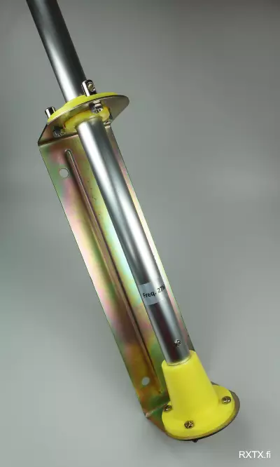 GP AB02 1/2 AALLON CB27 TUKIANTENNI 3:lla MAATASOLLA => TOIMII !!! - CB tukiantennit 26-30MHz - 503008 - 1