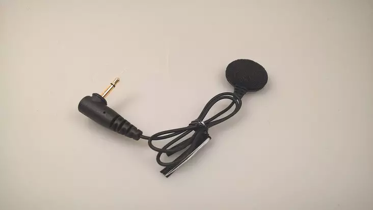 SENA 20s LANKAMIKROFONI - Kypäräpuhelintarvikkeet - 901008 - 1