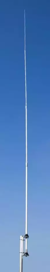 STORM 5800 5/8 CB27 LA TUKIASEMA-ANTENNI LASIKUITUA (25-30MHz) - CB tukiantennit 26-30MHz - 503078 - 1