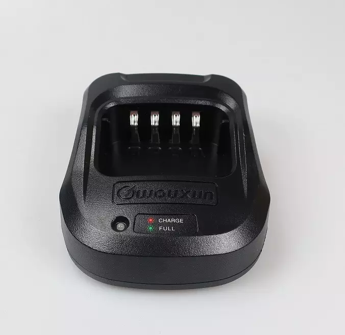 WOUXUN KG-9 SINGLE PÖYTÄLATURI KG-936, KG-D26, D900, UV9D, R70, UV8D, DB-59 - Wouxun laturit - 302038 - 1