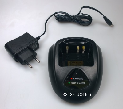 QBC-28LN NORDLAND ELK-68 ja ANYTONE AT-3308 PÖYTÄLATURI - Metsästysradiopuhelinlaturit - 302069 - 1