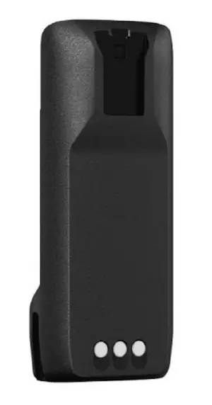 MOTOROLA R2 RADIOPUHELIMEN PMNN4600A VARA-AKKU 2250mAh - PMR446 radioiden akut - 301369 - 2