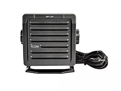 ICOM SP-24 ULKOINEN LISÄKAIUTIN 7W - Lisäkaiuttimet - 312019 - 3