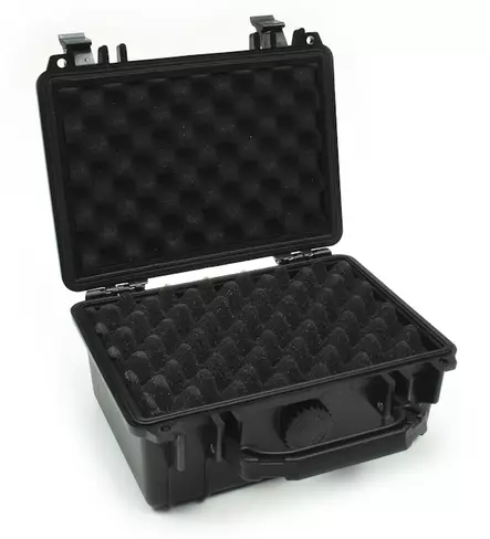 CASE S PIENI KELLUVA VESITIIVIS LAITESALKKU 210 x 167 x 90 mm - Radiopuhelimien säilytys ja kuljetus - 316039 - 1