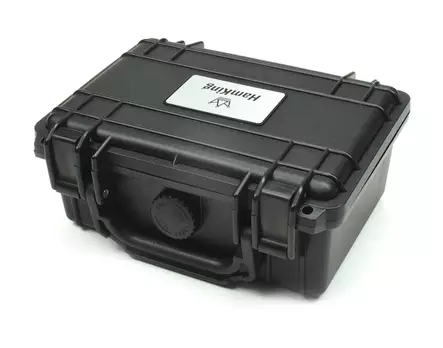 CASE S PIENI KELLUVA VESITIIVIS LAITESALKKU 210 x 167 x 90 mm - Radiopuhelimien säilytys ja kuljetus - 316039 - 2
