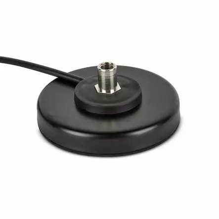 HBB-38 VHF 160MHz MAGNEETTIANTENNI BNC-liittimellä - VHF autoantennit 50-225 MHz - 502229 - 2