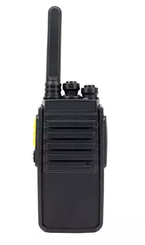 R41 DIGITALINEN dPMR446 RADIOPUHELIN, USB-C LADATTAVA - PMR446 KÄSIRADIOPUHELIMET - 207069 - 1