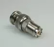 ADAPTERI MINI-UHF Naaras / BNC-Uros - Liitinadapterit - 704519 - 1
