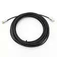 10m UNA-UHF (M) JATKOKAAPELI UROS - NAARAS UHF - Koaksiaalivälikaapelit - 703079 - 1