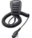 ICOM HM-240 MONOFONI IC-A16E ja IC-A16E ILMAILU RADIOPUHELIMEEN - Ilmailuradio Monofonit - 305039 - 1