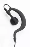 JR-1715 M9 HEADSET MOTOROLA DP-2400, DP-2600, DP-3441, DP-3661 ... - Motorola Multipin headsetit - 303159 - 3