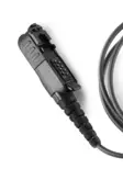JR-1715 M9 HEADSET MOTOROLA DP-2400, DP-2600, DP-3441, DP-3661 ... - Motorola Multipin headsetit - 303159 - 2