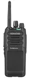 KENWOOD TK-3701DE PMR446 dPMR DIGITALI / ANALOGI AMMATTIRADIOPUHELIN, LUPAVAPAA - PMR446 AMMATTIRADIOPUHELIMET - 207019 - 1