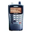 UNIDEN BEARCAT UBC125XLT NOPEA RADIOSKANNERI 25-960MHz - Radioskannerit 0,5-3000MHz - 402009 - 1