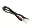 EAZYTALK MOTO KYTKENTÄKAAPELI 8-pin MOTOROLA GM300, GM340, CM140, GM900 ja GM950 - Muut tuotteet - 130739 - 1
