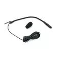 AV-M1 3,5mm PUOMIMIKROFONI - Mikrofonit radiopuhelimiin - 307129 - 1