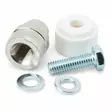 KF 3/8 VOLVO ADAPTERI 6mm - Liitinadapterit - 704609 - 1