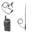 ANYTONE AT-289 RHA68 VHF OPTI MAATASOANTENNI + HED-03 HEADSET METSÄSTS VHF - RHA68 KÄSIRADIOPUHELIMET - 140079 - 1
