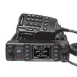 ANYTONE AT-D578UV AIR PLUS DMR 55W GPS KAHDELLA VIRTAJOHDOLLA - 4m/2m/70cm amatööriradiot 70-434MHz - 104039 - 1