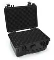 CASE S PIENININ KELLUVA VESITIIVIS LAITESALKKU 210 x 167 x 90 mm - Radiopuhelimien säilytys ja kuljetus - 316039 - 1