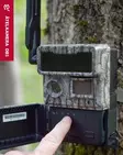 HUNTER OBI-1 4G CLOUD LÄHETTÄVÄ ETÄOHJATTAVA KAMERA, SIM-kortti mukana - Muut tuotteet - 130729 - 5
