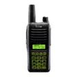 ICOM IC-A16E BT AIR BLUETOOTH ILMAILU VHF RADIOPUHELIN 118-137 MHz - Ilmailuradiopuhelimet 108-136 MHz - 203009 - 1
