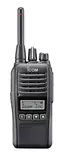 ICOM IC-F29 SDR3 DIGITAL dPMR DIGI/ANA RADIOPUHELIN NÄYTÖLLÄ - PMR446 radiopuhelimet 446 MHz - 207009 - 1