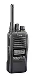 ICOM IC-F29 SDR3 DIGITAL dPMR DIGI/ANA RADIOPUHELIN NÄYTÖLLÄ - PMR446 radiopuhelimet 446 MHz - 207009 - 5