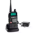 KOMBIX UV-5RE 2m/70cm RA-PUHELIN 145/434 MHz, FM-RADIO, DUAL WATCH, LED-VALO - 4m/2m/70cm amatööriradiot 70-434MHz - 104019 - 2