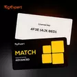 MATCH ADVANCED LAAJENNUS-LISENSI 230MHz - Antennianalysaattorit - 618019 - 1