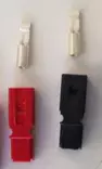POWERPOLE 30A LIITINPARI - Virta- ja välijohdot, sekä liittimet - 309009 - 2