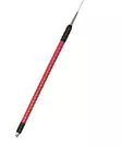 RED ROCKET MAG CB27 TEHOKAS LA-MAGNEETTIANTENNI 185cm - CB autoantennit 25-30 MHz - 502209 - 2