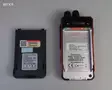 WOUXUN R59 RHA68 TEHO- ja PAMPPUANTENNI, USB-C LATAUS, PUHEENSALAUS - RHA68 TARJOUSPAKETIT - 140209 - 3