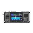 XIEGU X6200 HF + 6m SDR RADIO SSB/CW/AM/FM/WFM/RTTY Airband ja WFM RX, TUNER, BT, Wi-Fi, ETÄOHJAUS, ... - HF radioamatööriradiot 0,5-30MHz - 101019 - 4